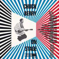 Chuck Berry: On Stage - Artone (early version)